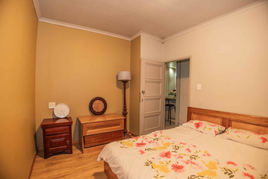 To Let 3 Bedroom Property for Rent in Protea Heights Western Cape